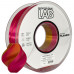 Silk PLA roz auriu 1.75mm 1kg Professional Lab