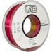 Silk PLA roz auriu 1.75mm 1kg Professional Lab