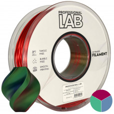 Silk PLA royal blossom 1.75mm 1kg Professional Lab