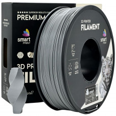 ABS+ gri 1.75mm 1kg Smart Print