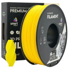 ABS+ galben 1.75mm 1kg Smart Print