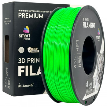 ASA verde 1.75mm 1kg Smart Print