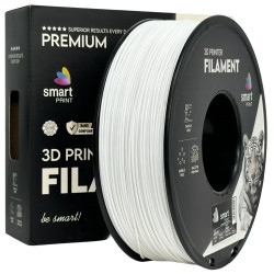ASA alb 1.75mm 1kg Smart Print