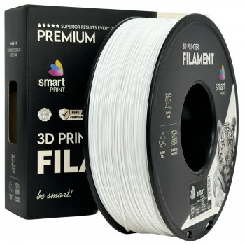 ASA alb 1.75mm 1kg Smart Print