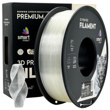 HS-PLA transparent 1.75mm 1kg Smart Print