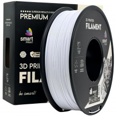 HS-PLA alb 1.75mm 1kg Smart Print