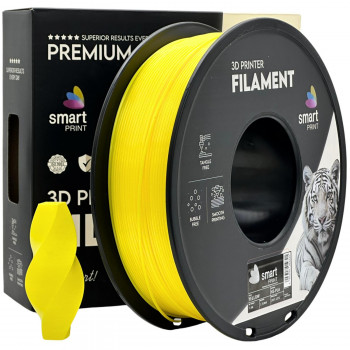 HS-PLA galben 1.75mm 1kg Smart Print