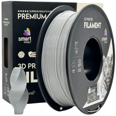 PETG gri 1.75mm 1kg Smart Print