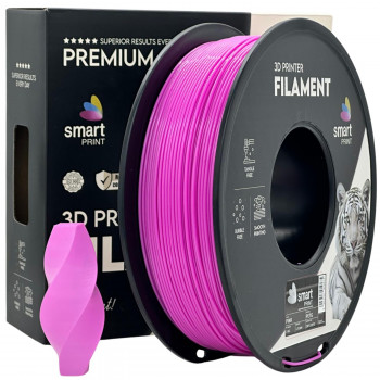 PETG roz 1.75mm 1kg Smart Print