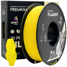 PETG galben 1.75mm 1kg Smart Print