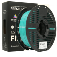 PLA galaxy verde 1.75mm 1kg Smart Print