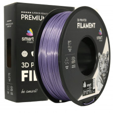 PLA galaxy mov 1.75mm 1kg Smart Print