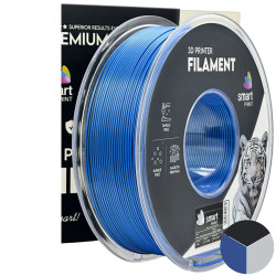Silk PLA storms whisper 1.75mm 1kg Smart Print