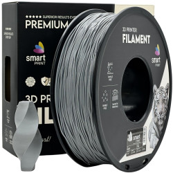 TPU gri 1.75mm 1kg Smart Print