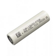 Molicel INR18650-P30B 3000mAh