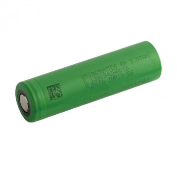 Sony US18650VTC6M 3120mAh Sony US18650VTC6M 3120mAh