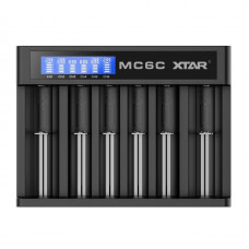 incarcator XTAR MC6C